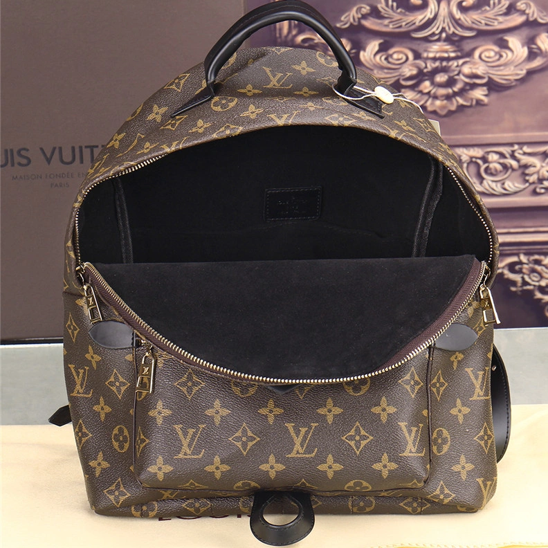 Louis Vuitton LV AAA Quality Backpacks StreetReady 3276