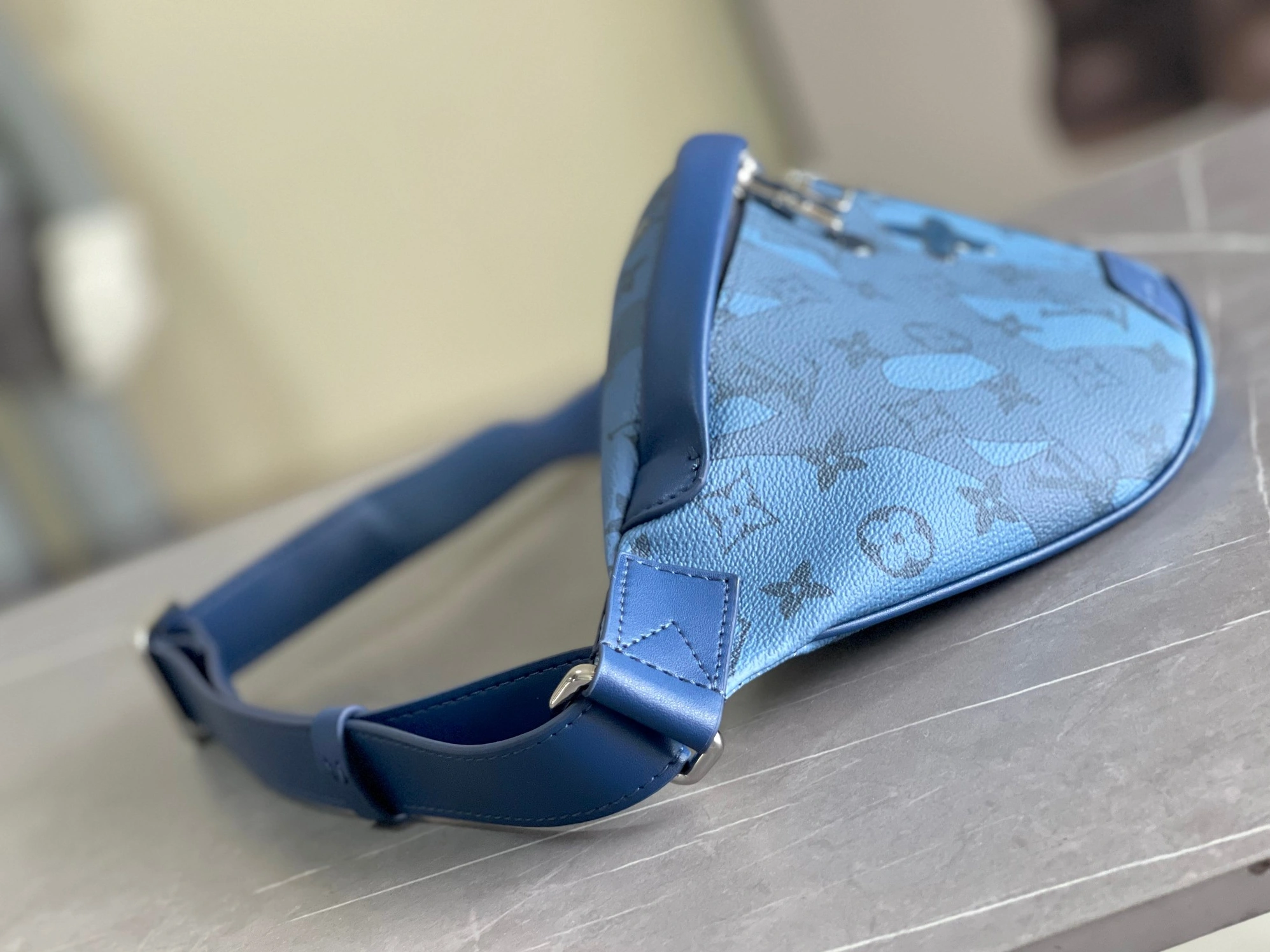 Louis Vuitton LV AAA Quality Belt Bags AllSeason 5511