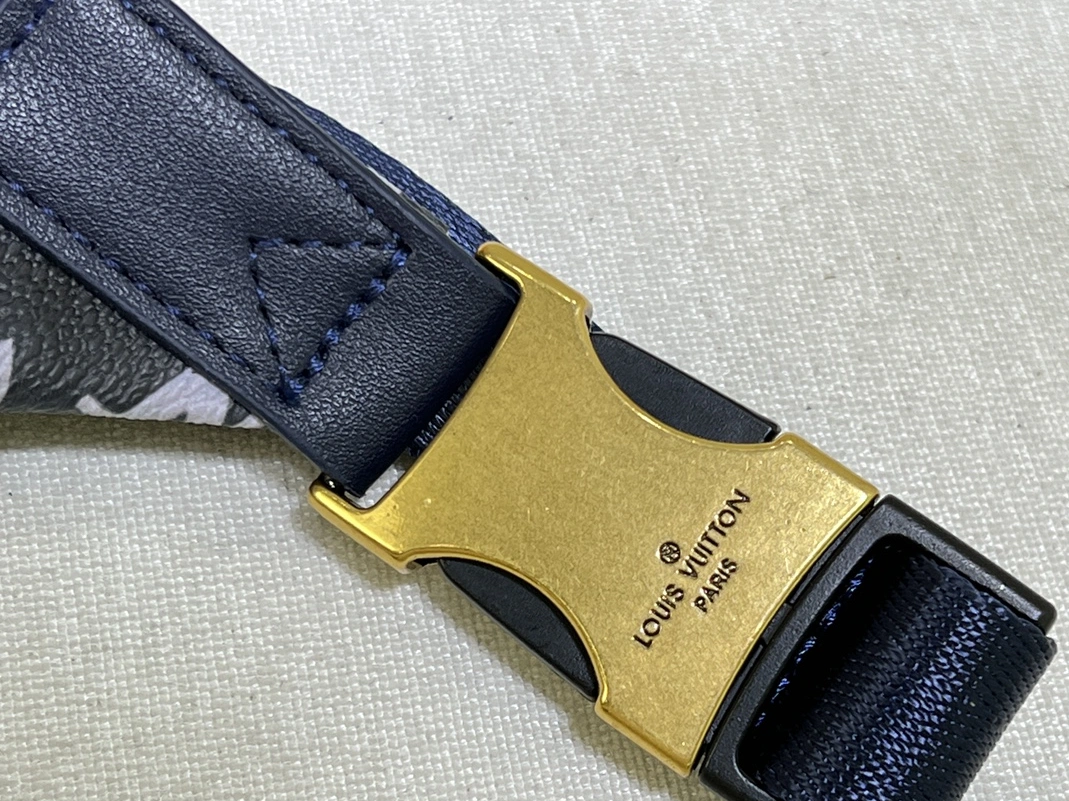 Louis Vuitton LV AAA Quality Belt Bags Comfortable 5614