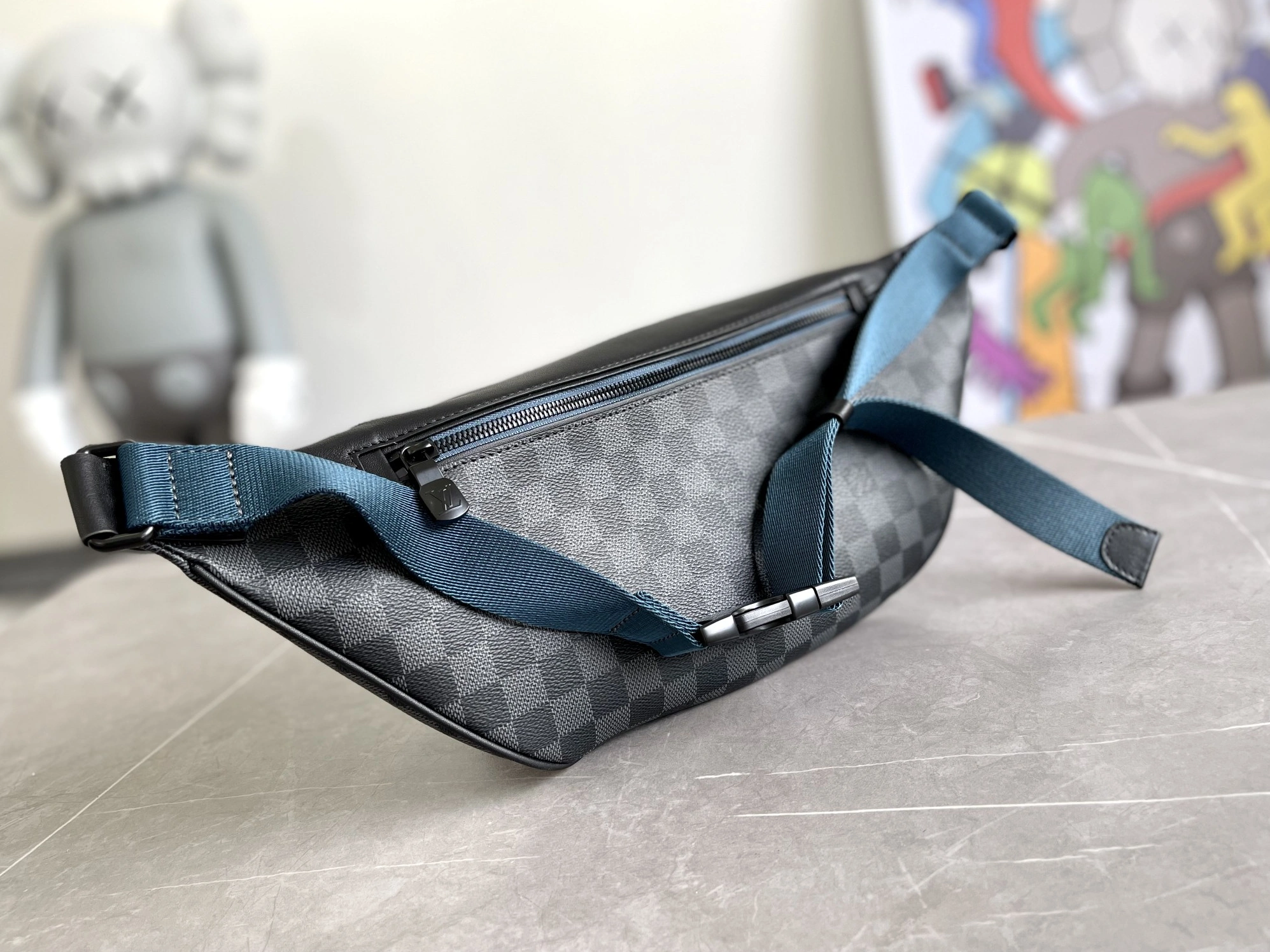 Louis Vuitton LV AAA Quality Belt Bags Efficient 1232