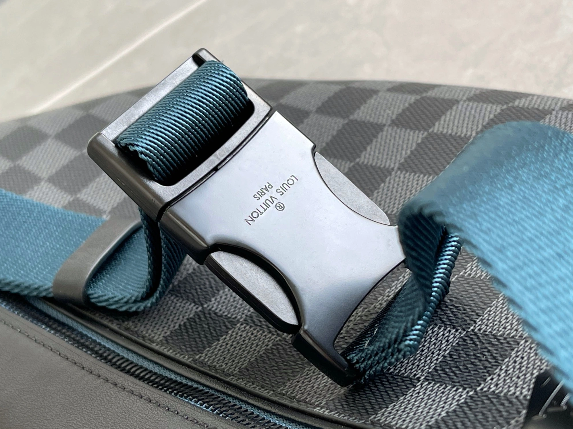 Louis Vuitton LV AAA Quality Belt Bags Efficient 1232