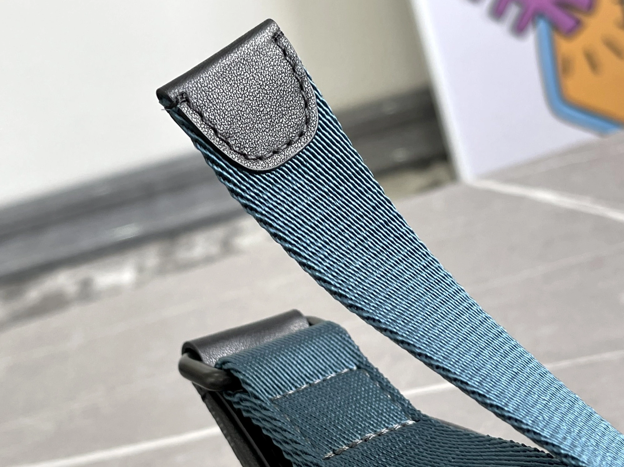 Louis Vuitton LV AAA Quality Belt Bags Efficient 1232
