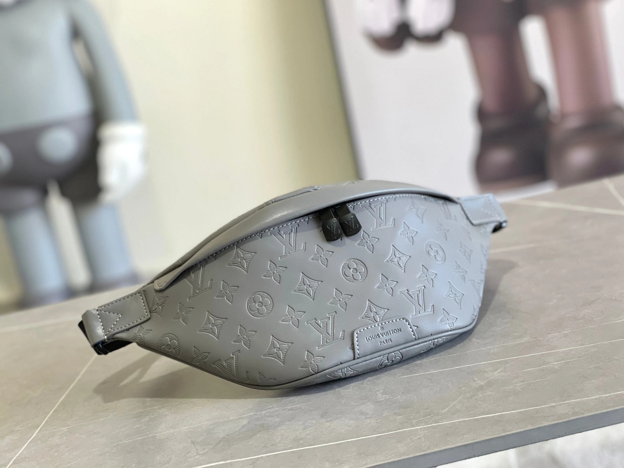 Louis Vuitton LV AAA Quality Belt Bags EyeCatching 860
