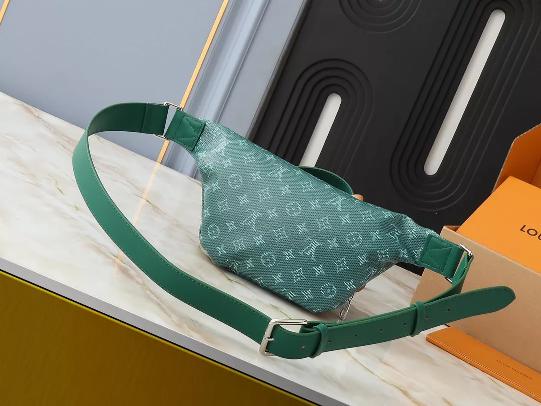 Louis Vuitton LV AAA Quality Belt Bags For Unisex AllSeason 3548