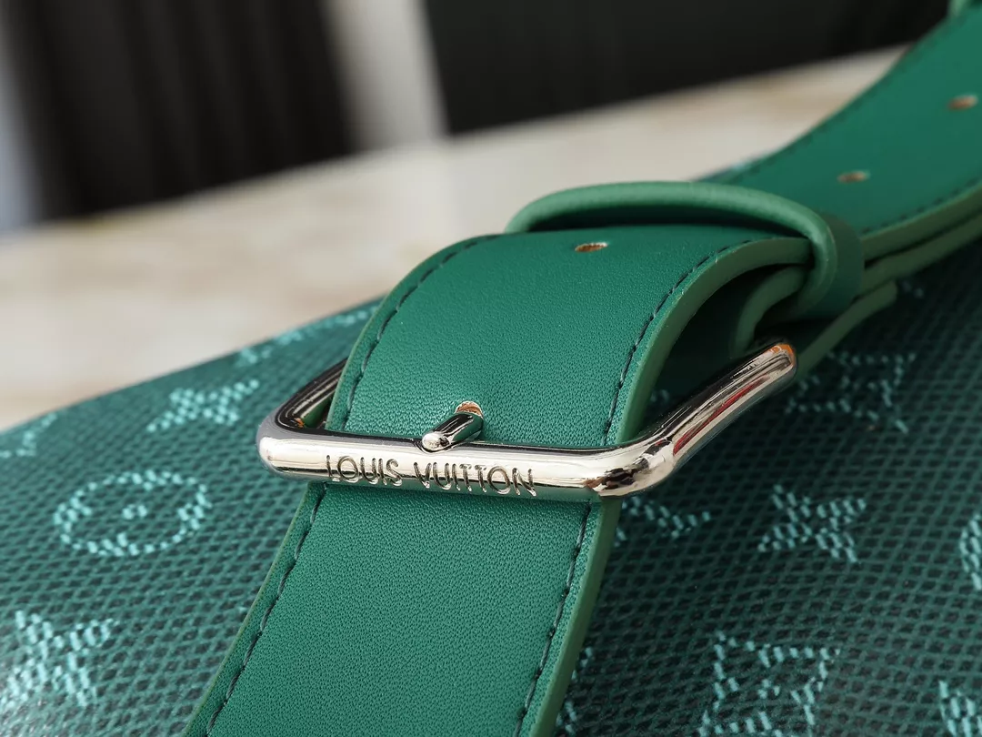 Louis Vuitton LV AAA Quality Belt Bags For Unisex AllSeason 3548
