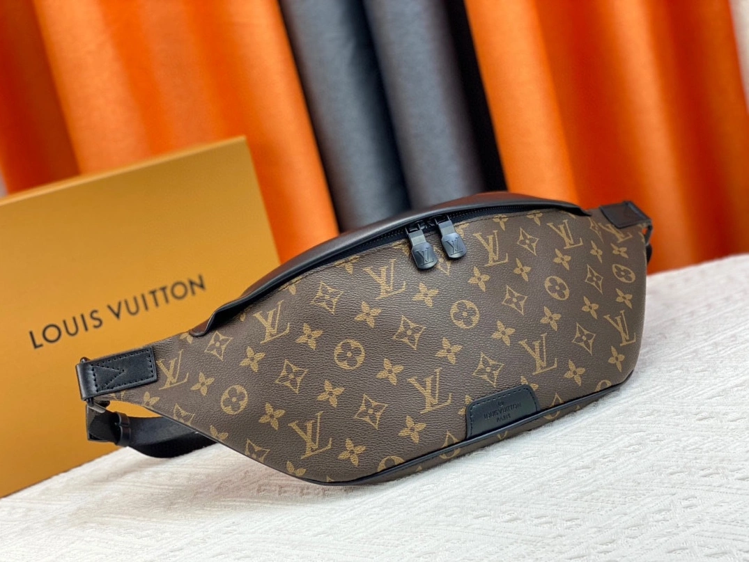 Louis Vuitton LV AAA Quality Belt Bags For Unisex BestValue 2889