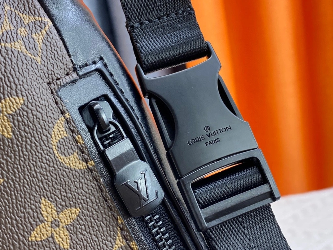 Louis Vuitton LV AAA Quality Belt Bags For Unisex BestValue 2889