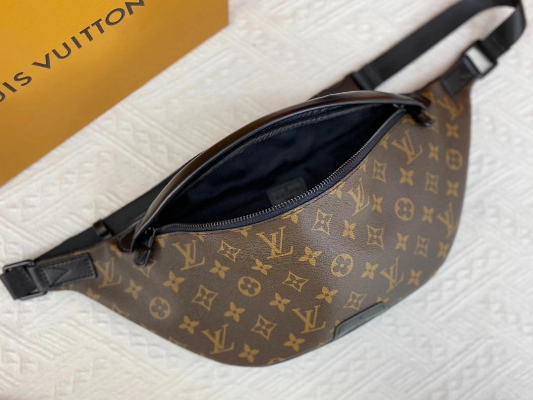 Louis Vuitton LV AAA Quality Belt Bags For Unisex BestValue 2889