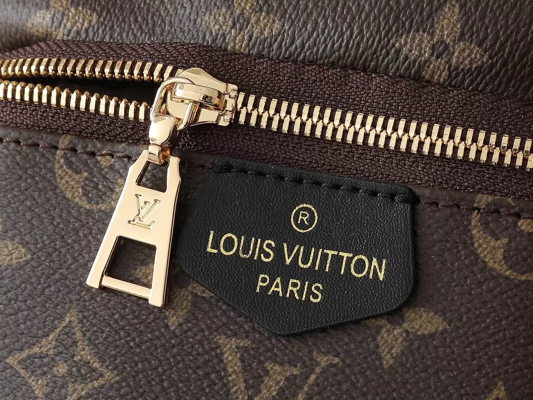 Louis Vuitton LV AAA Quality Belt Bags For Unisex Compact 491