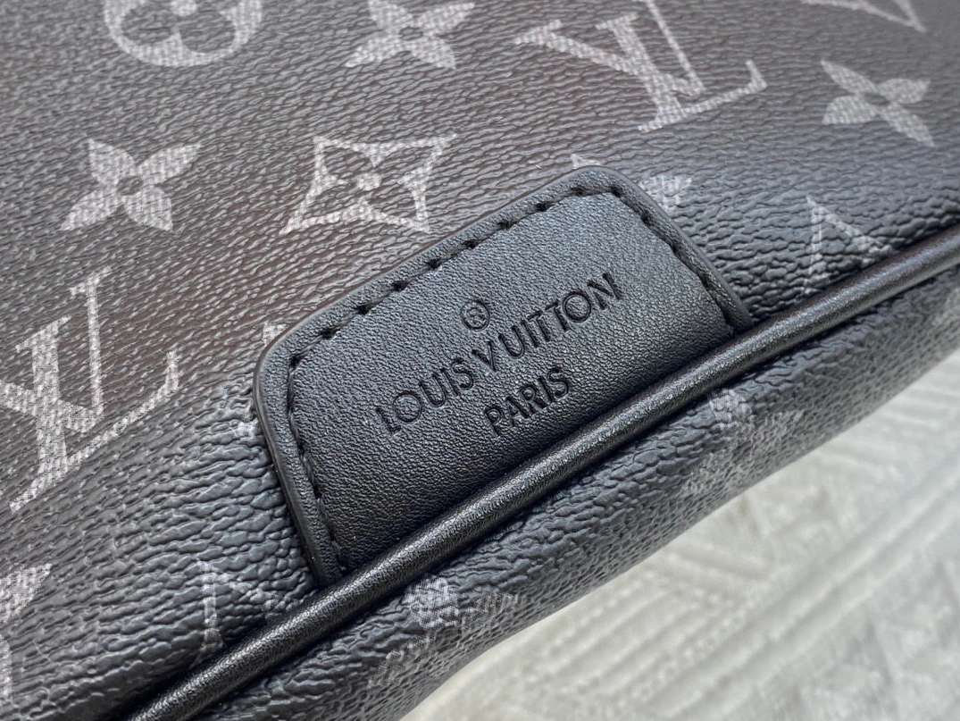 Louis Vuitton LV AAA Quality Belt Bags For Unisex Efficient 3791