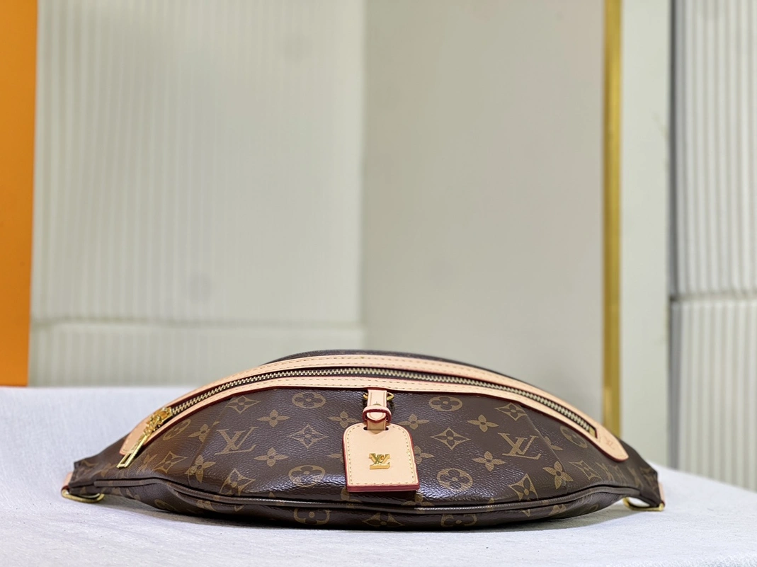 Louis Vuitton LV AAA Quality Belt Bags For Unisex Modern 3148