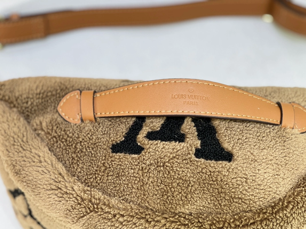 Louis Vuitton LV AAA Quality Belt Bags For Women Durable 1849