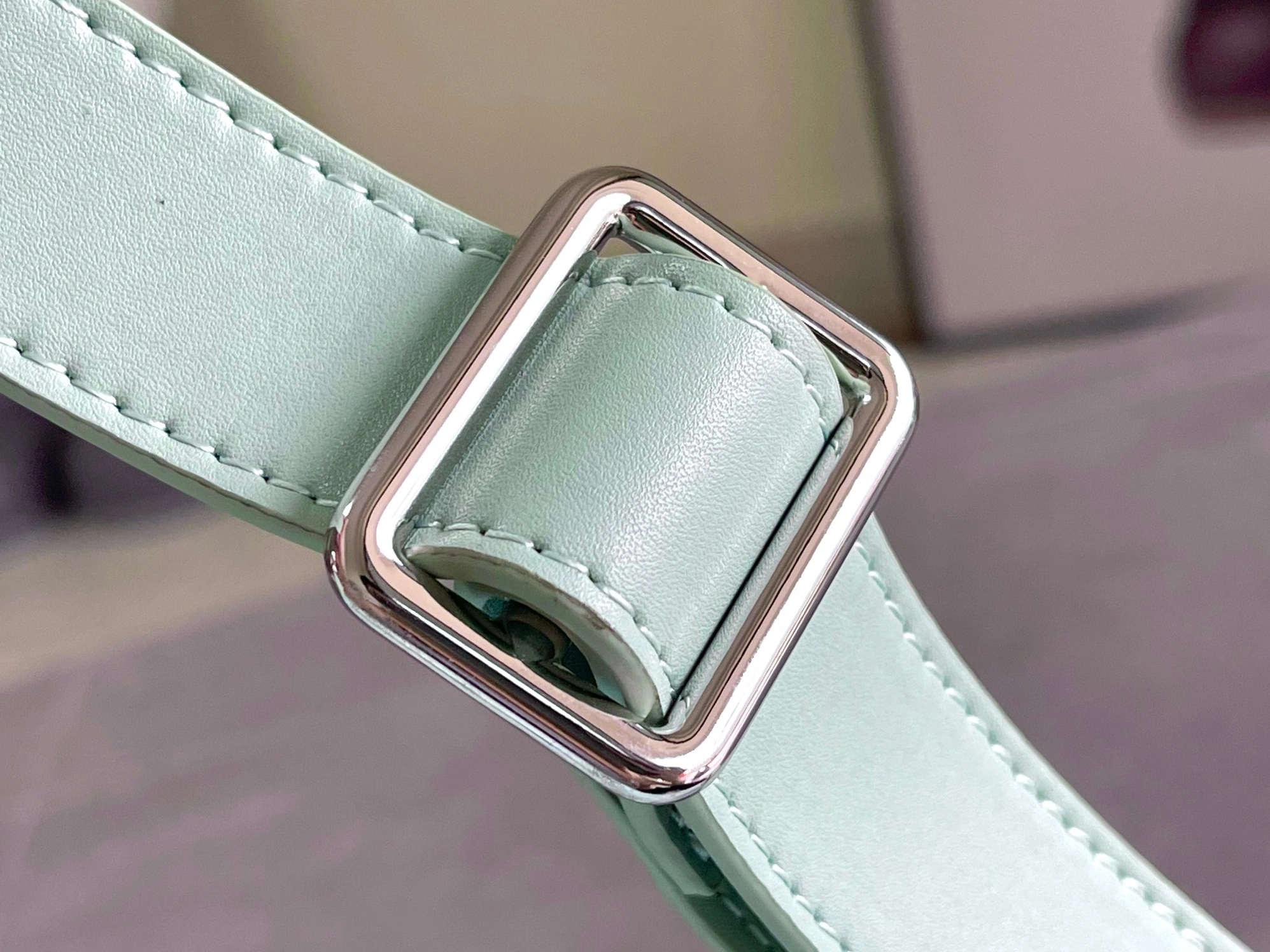 Louis Vuitton LV AAA Quality Belt Bags Refined 5355