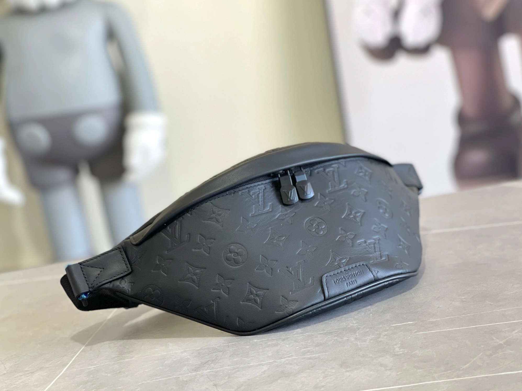 Louis Vuitton LV AAA Quality Belt Bags Reliable 7505