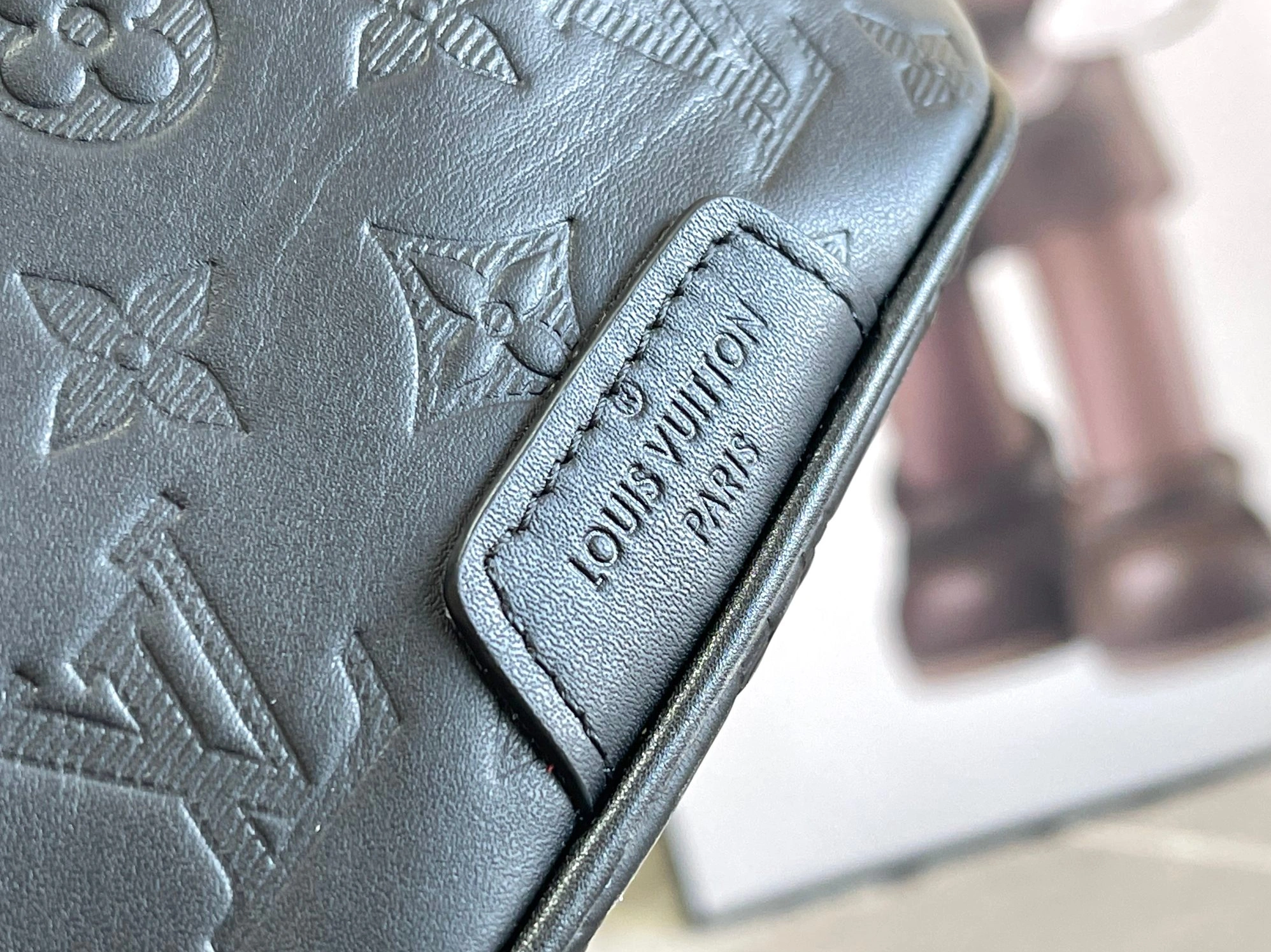 Louis Vuitton LV AAA Quality Belt Bags Reliable 7505