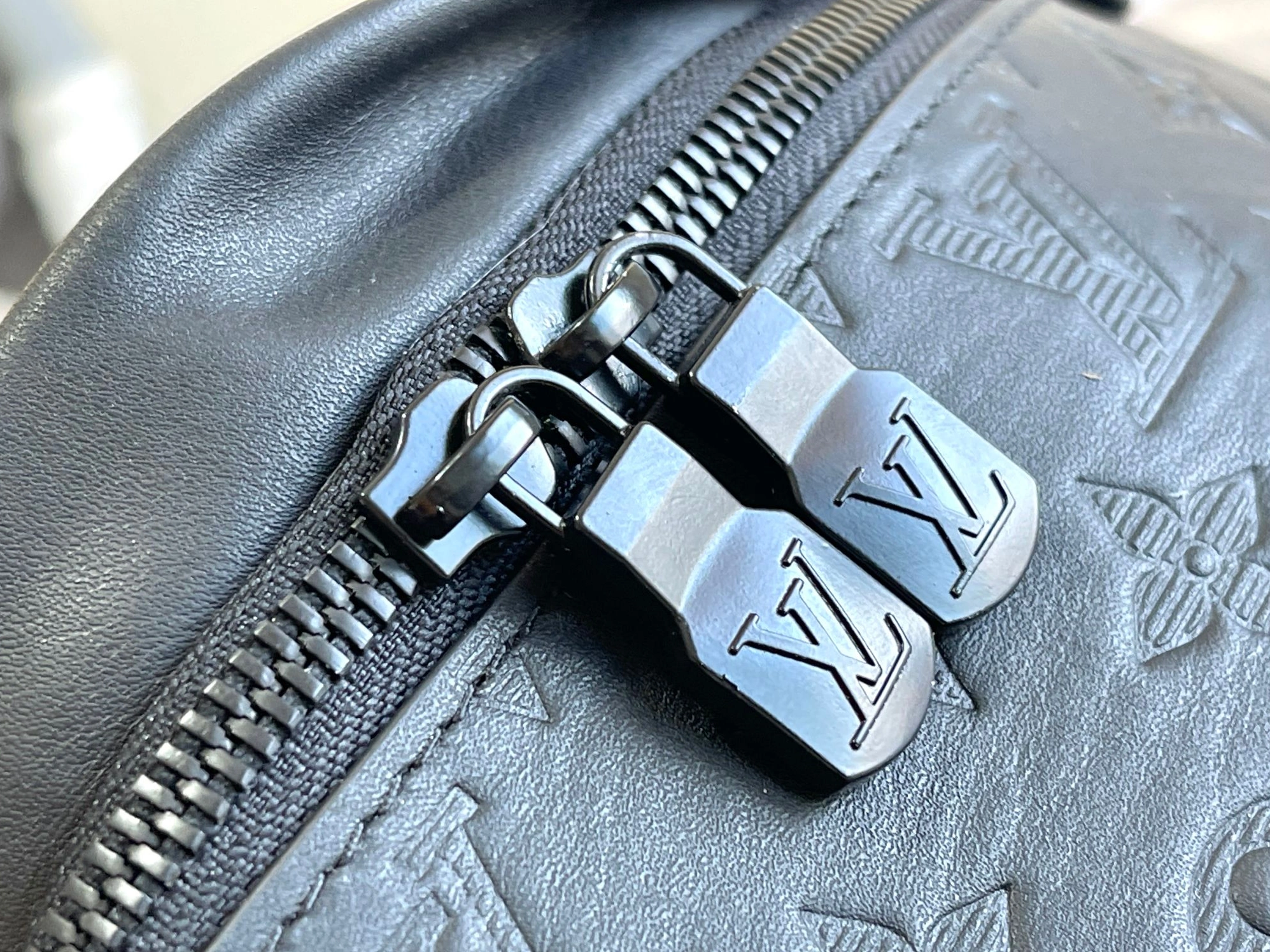 Louis Vuitton LV AAA Quality Belt Bags Reliable 7505
