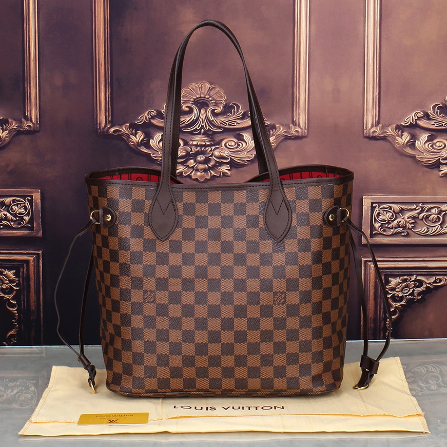 Louis Vuitton LV AAA Quality Handbags Functional 6875