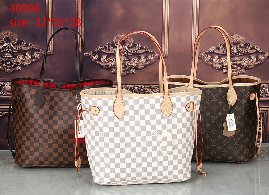 Louis Vuitton LV AAA Quality Handbags Functional 6875