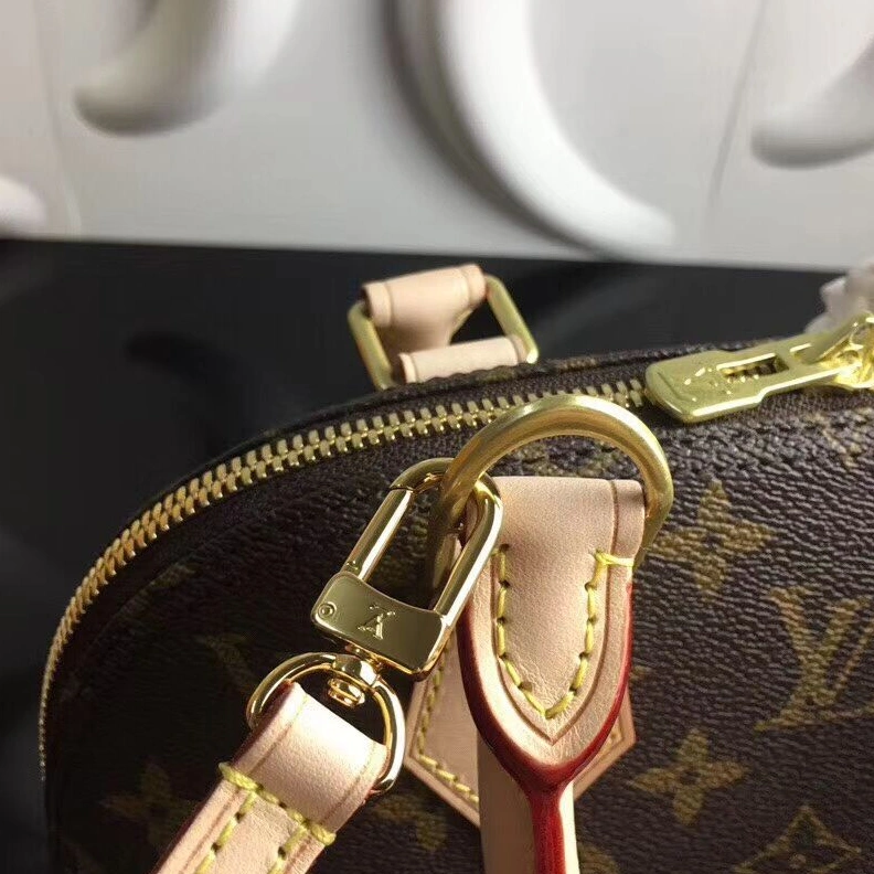 Louis Vuitton LV AAA Quality Messenger Bags For Women DailyWear 8721
