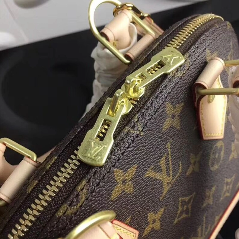 Louis Vuitton LV AAA Quality Messenger Bags For Women DailyWear 8721