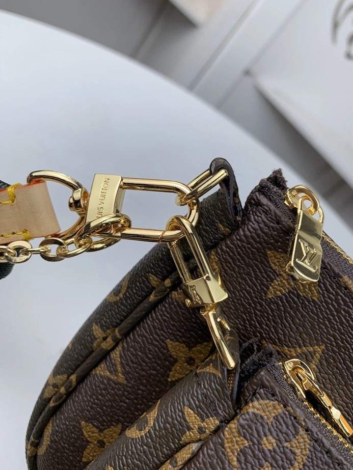 Louis Vuitton LV AAA Quality Messenger Bags For Women Stylish 7831