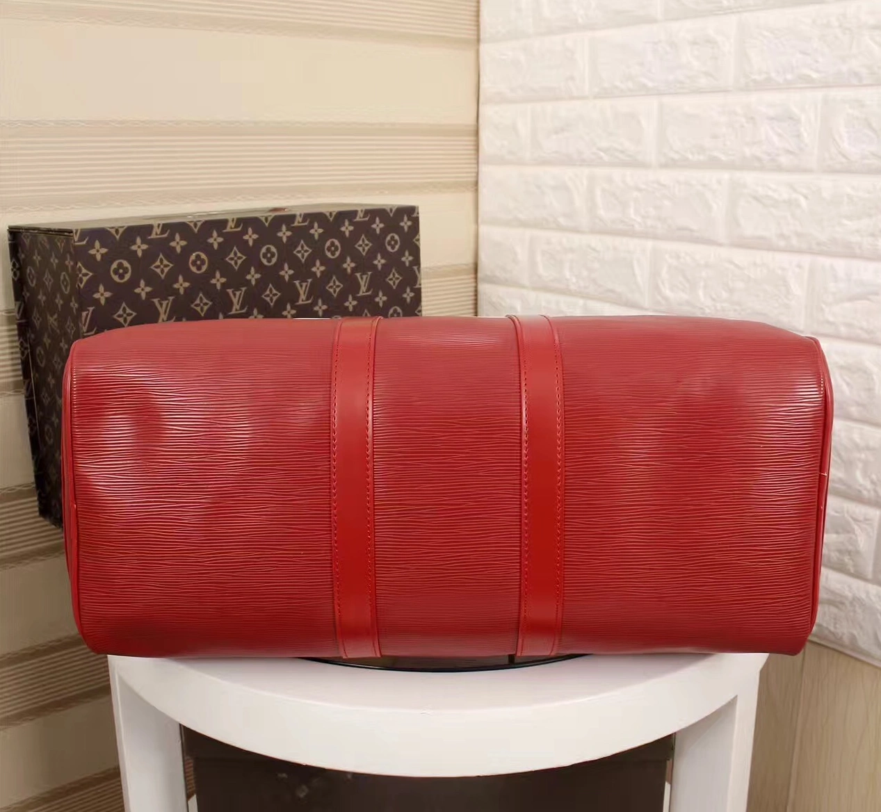 Louis Vuitton LV AAA Quality Travel Bags Timeless 4134