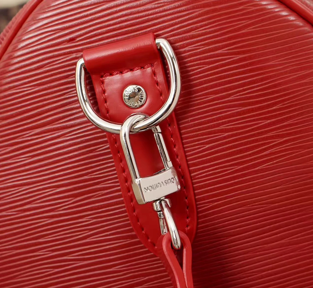 Louis Vuitton LV AAA Quality Travel Bags Timeless 4134