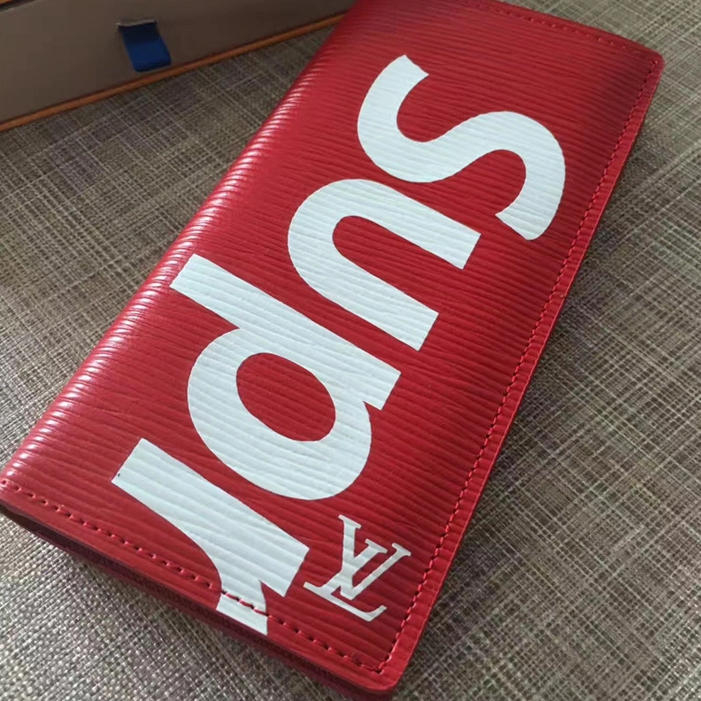 Louis Vuitton LV AAA Quality Wallets Classic 9754