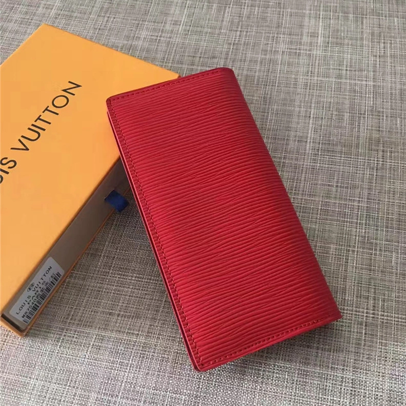 Louis Vuitton LV AAA Quality Wallets Classic 9754