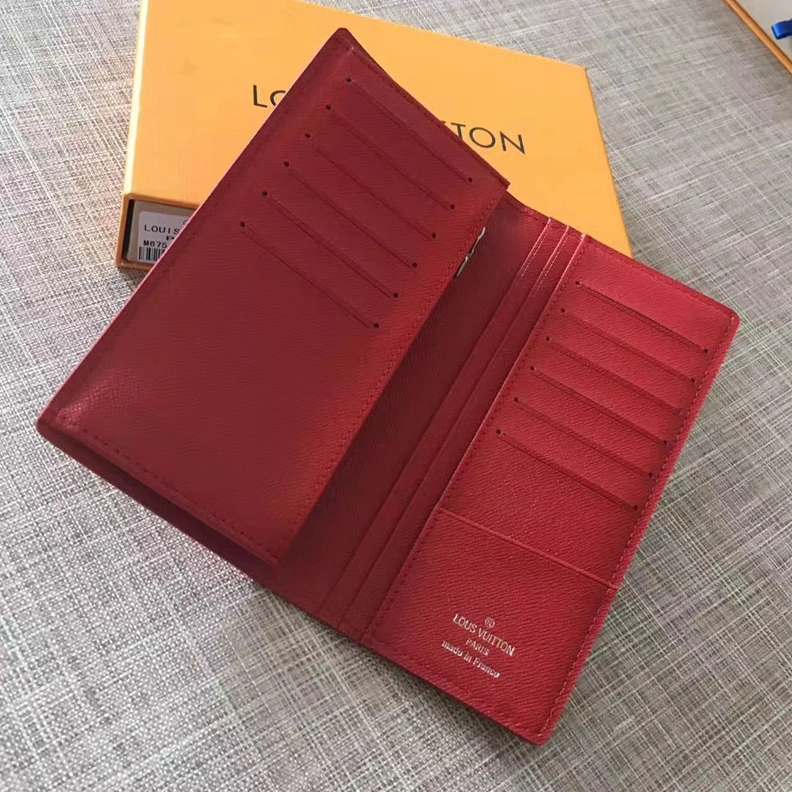 Louis Vuitton LV AAA Quality Wallets Classic 9754