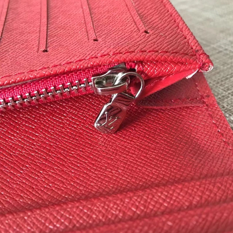 Louis Vuitton LV AAA Quality Wallets Classic 9754