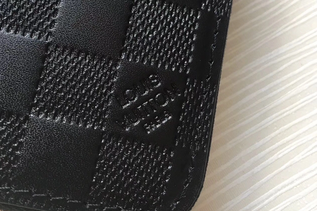 Louis Vuitton LV AAA Quality Wallets WellDesigned 5236