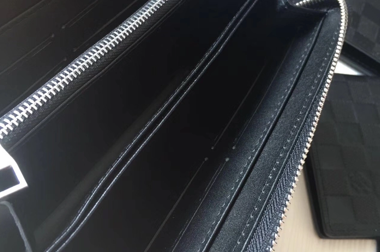 Louis Vuitton LV AAA Quality Wallets WellDesigned 5236