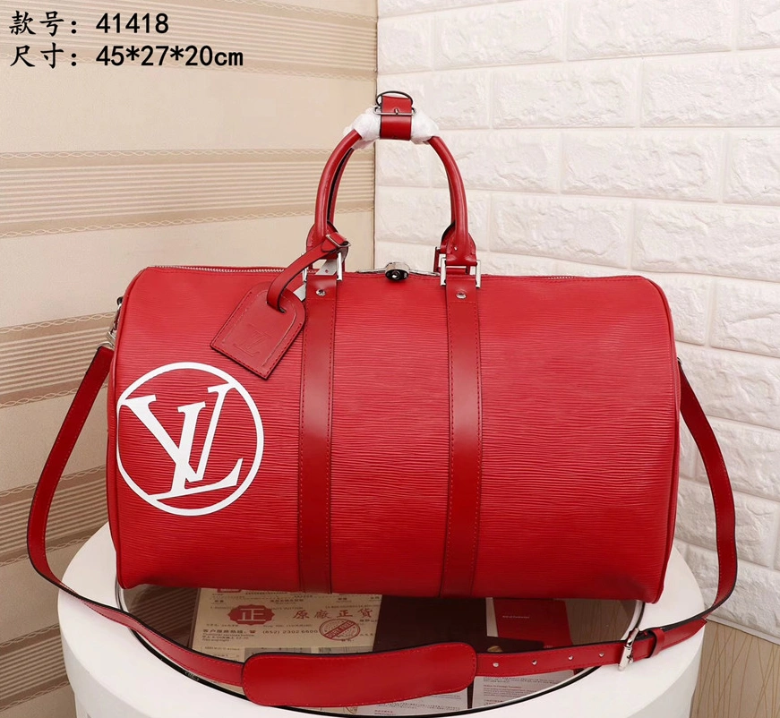 Louis Vuitton LV AAA Travel Bags BestValue 6379