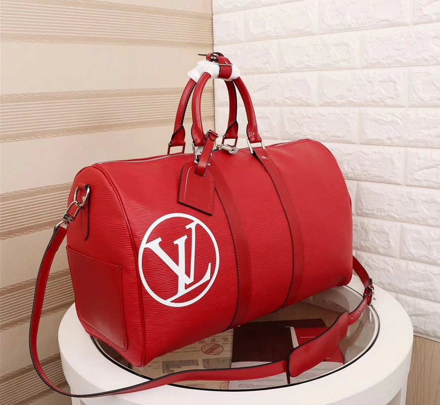 Louis Vuitton LV AAA Travel Bags BestValue 6379