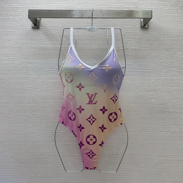 Louis Vuitton LV Bathing Suits For Women BestValue 2438