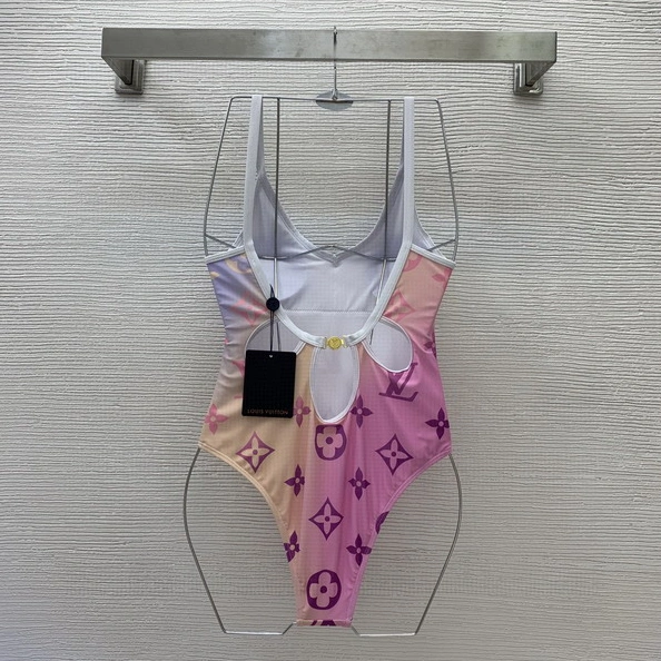 Louis Vuitton LV Bathing Suits For Women BestValue 2438
