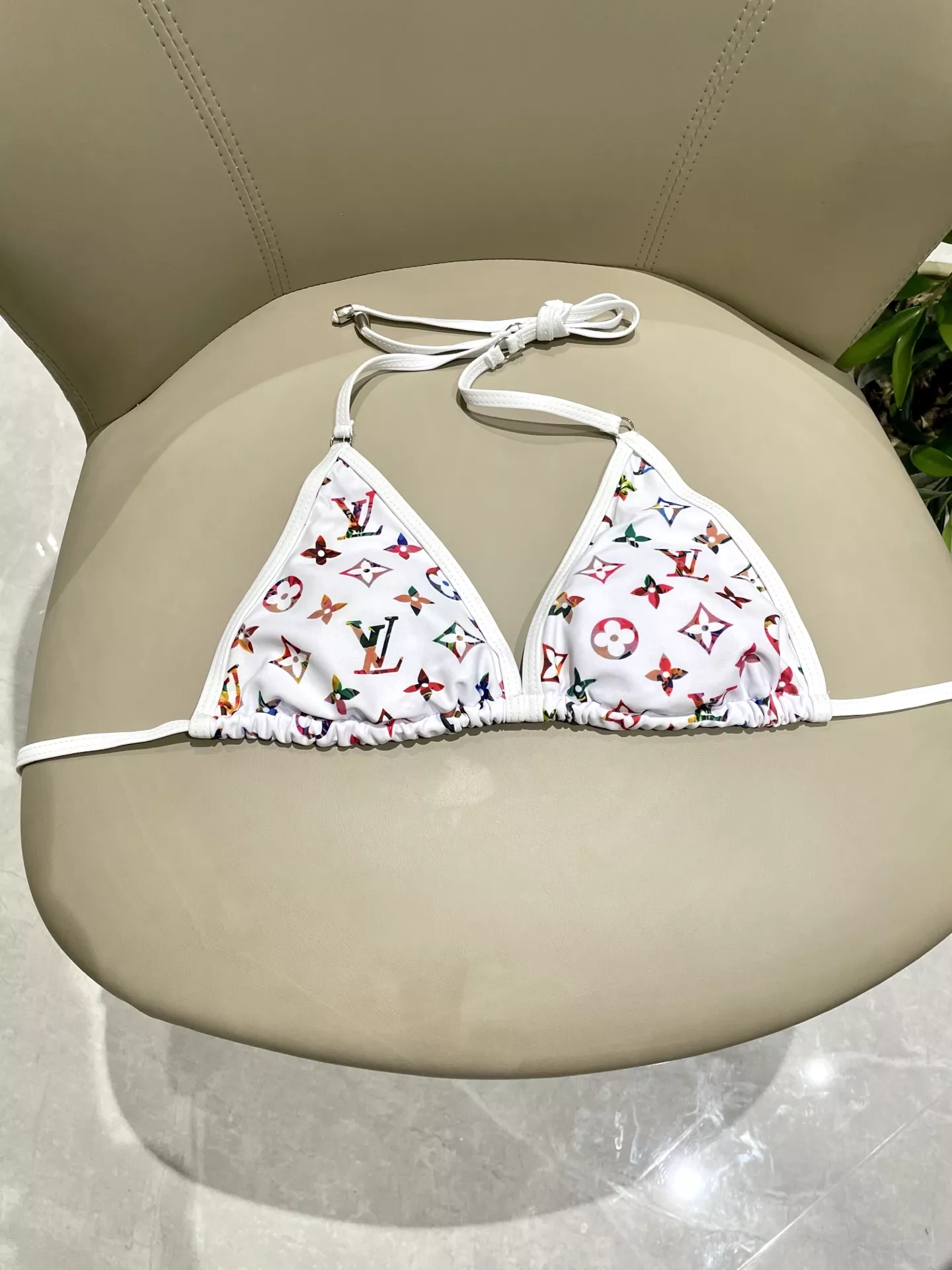 Louis Vuitton LV Bathing Suits For Women EasyMatch 1306