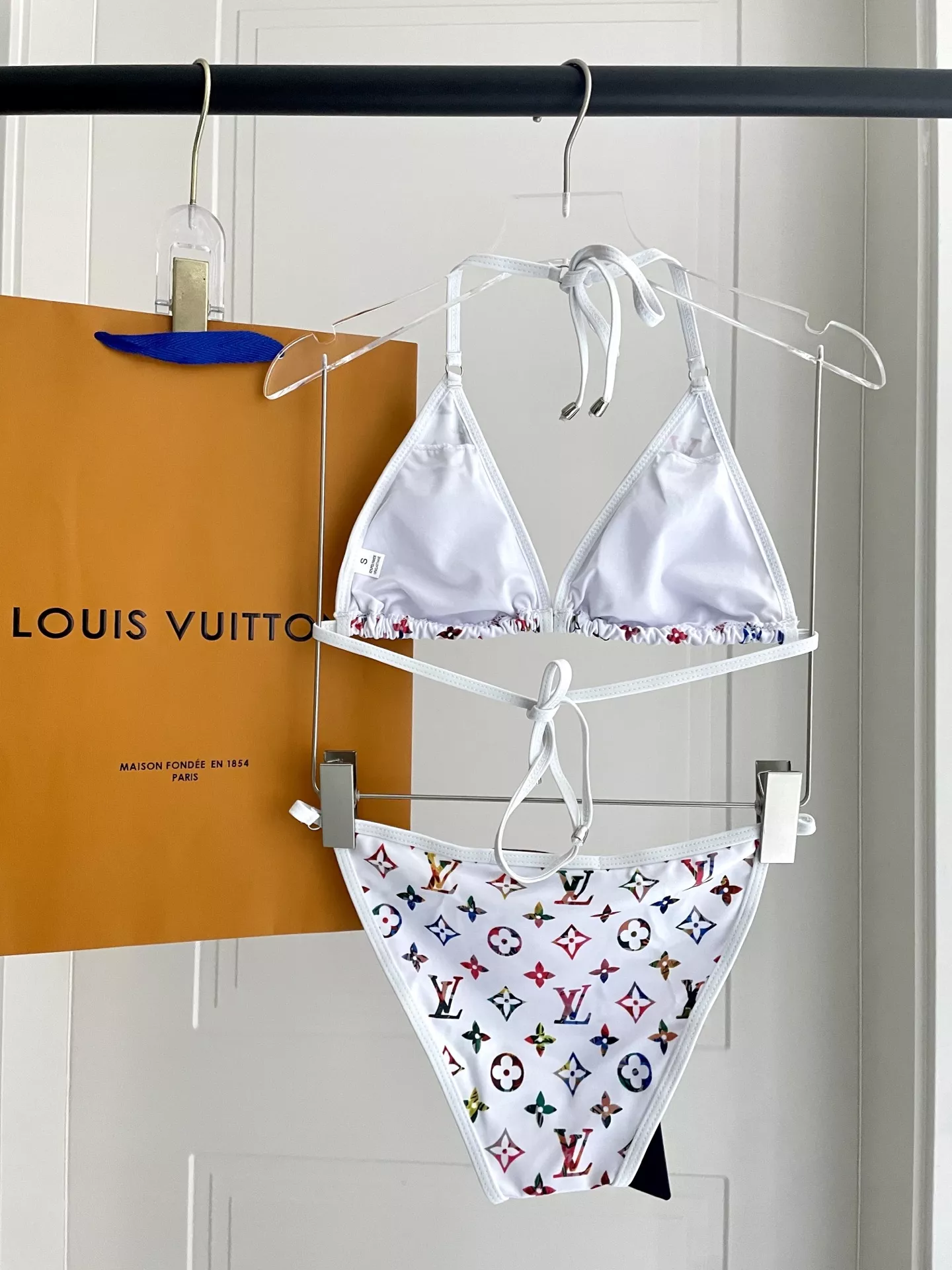 Louis Vuitton LV Bathing Suits For Women EasyMatch 1306