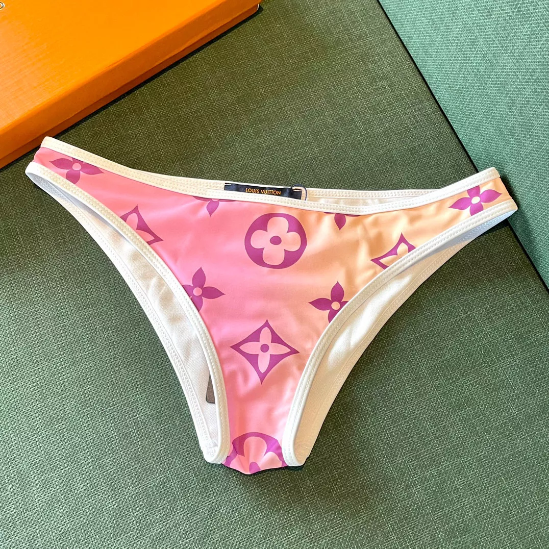 Louis Vuitton LV Bathing Suits For Women EasyMatch 3902