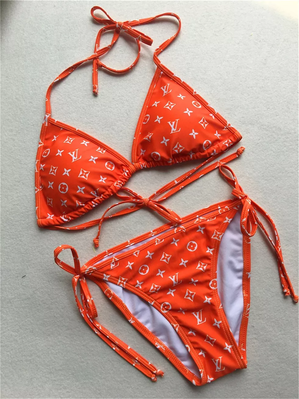 Louis Vuitton LV Bathing Suits For Women Efficient 1521