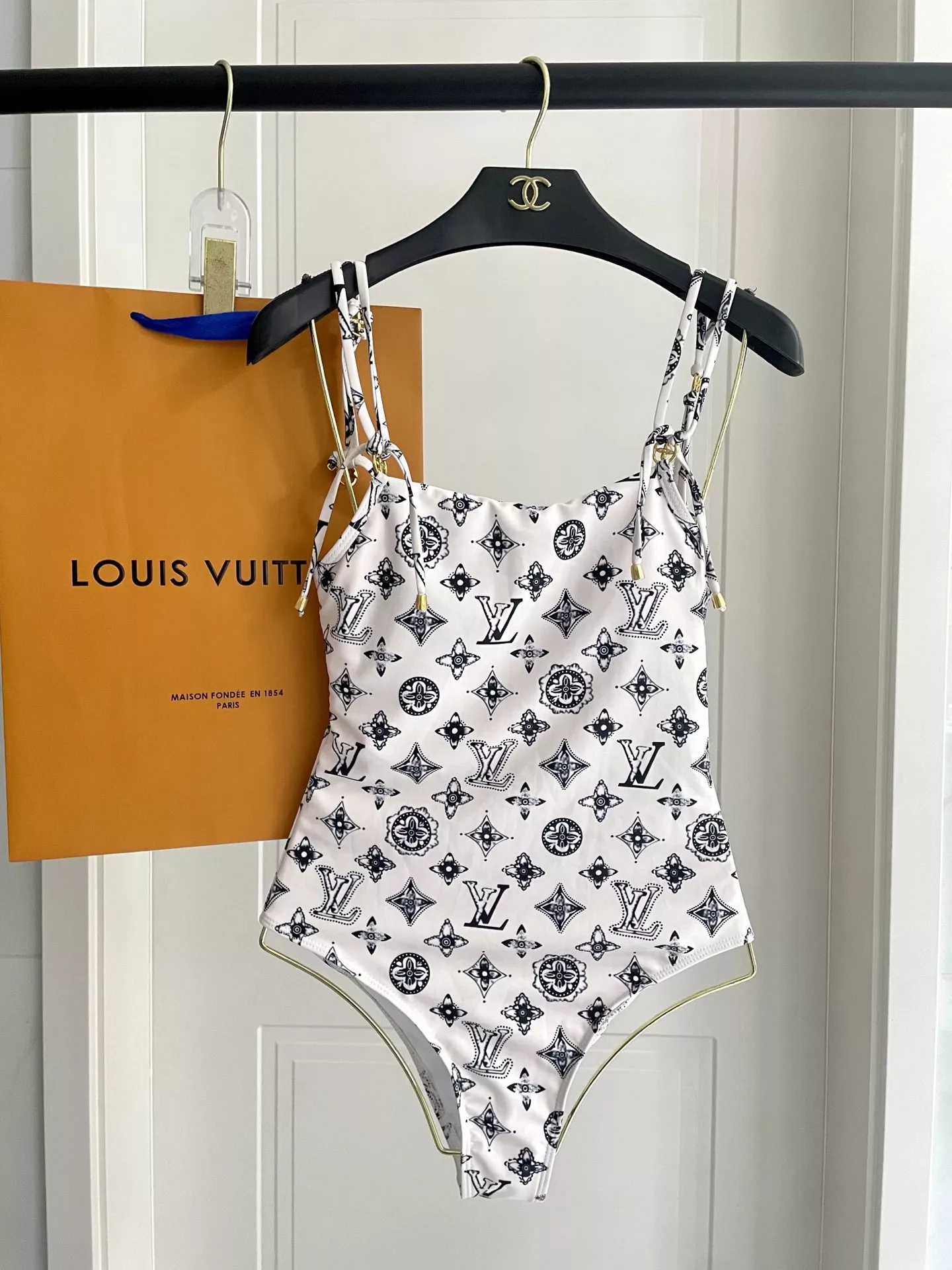 Louis Vuitton LV Bathing Suits For Women Efficient 3233