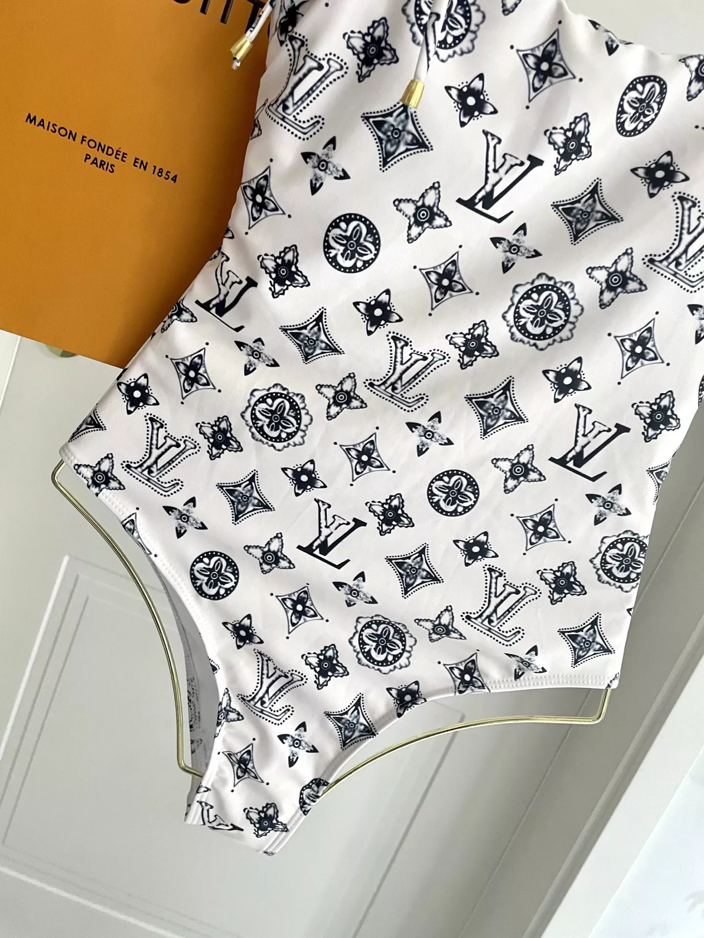 Louis Vuitton LV Bathing Suits For Women Efficient 3233