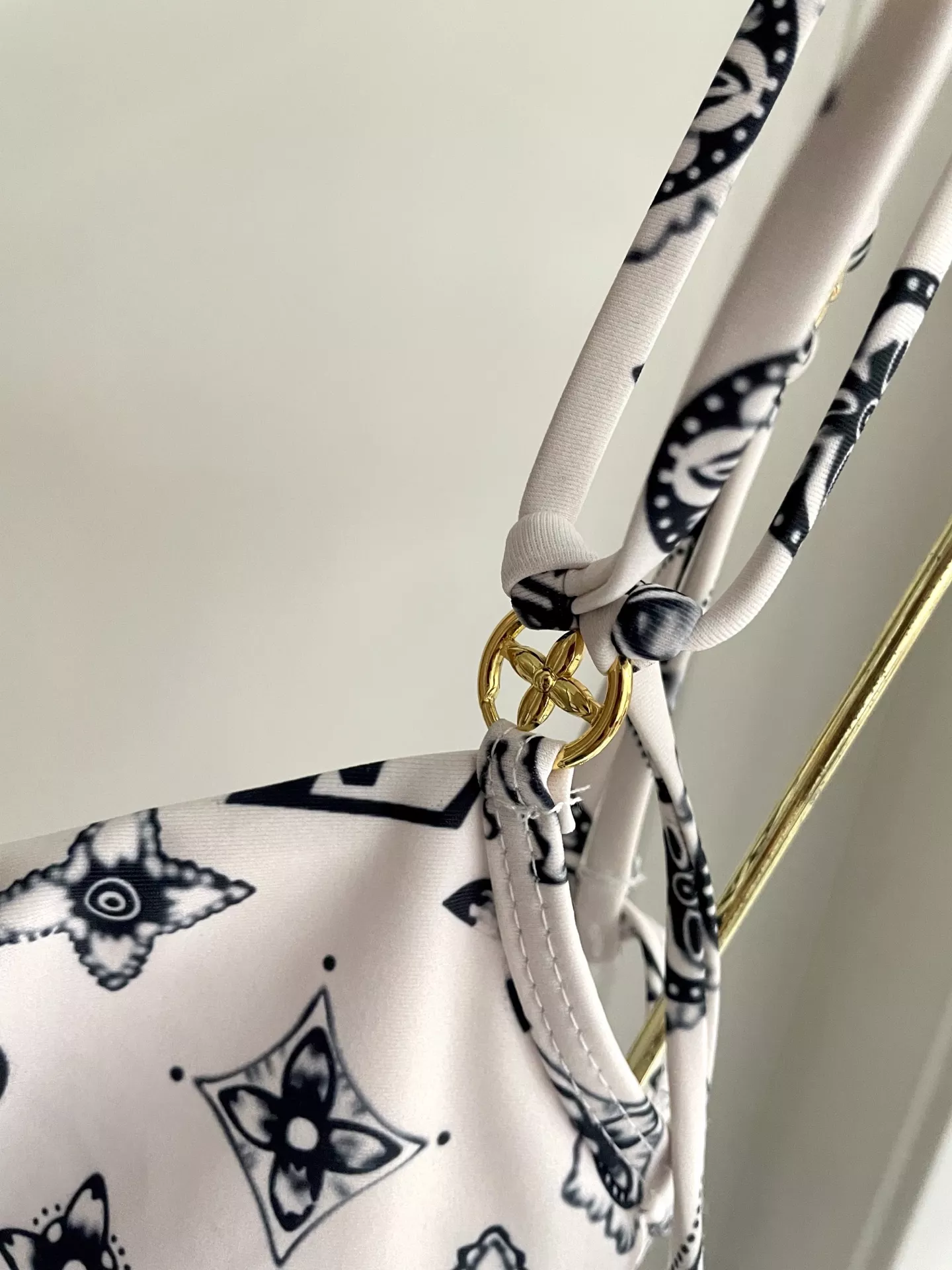 Louis Vuitton LV Bathing Suits For Women Efficient 3233