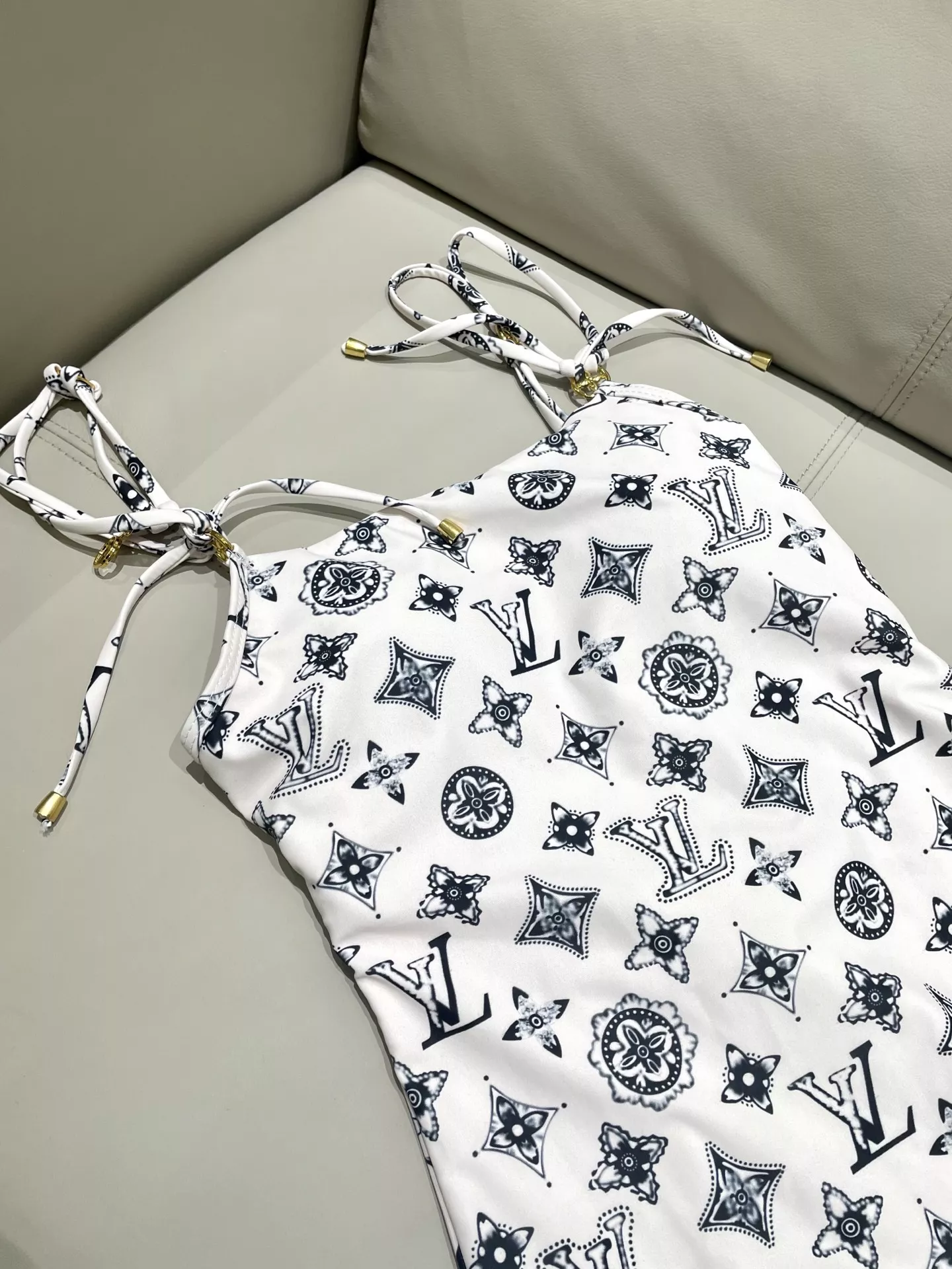 Louis Vuitton LV Bathing Suits For Women Efficient 3233