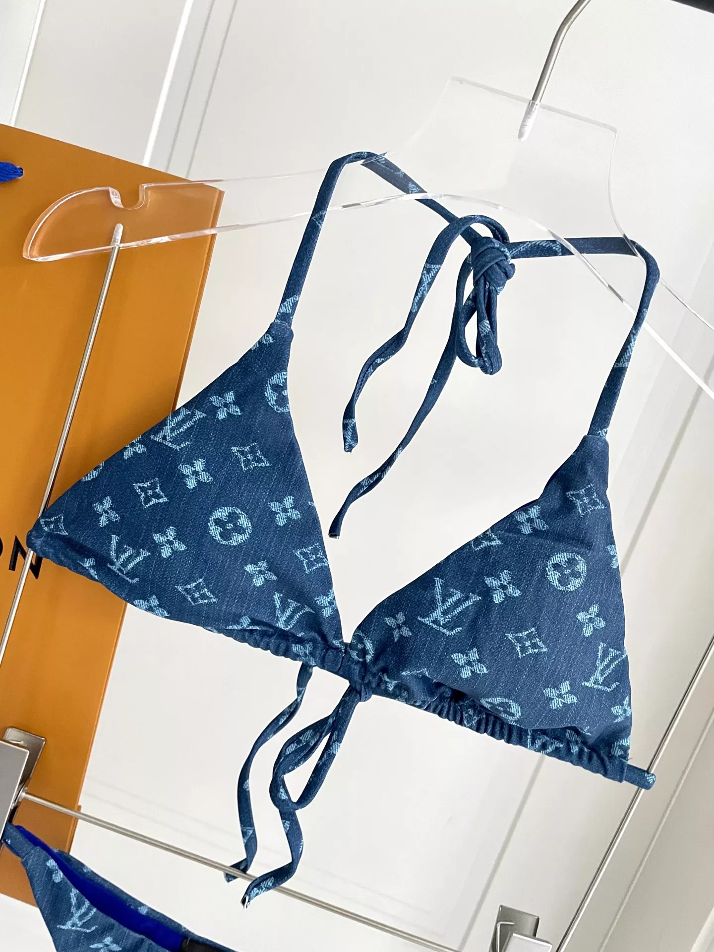 Louis Vuitton LV Bathing Suits For Women Efficient 6630