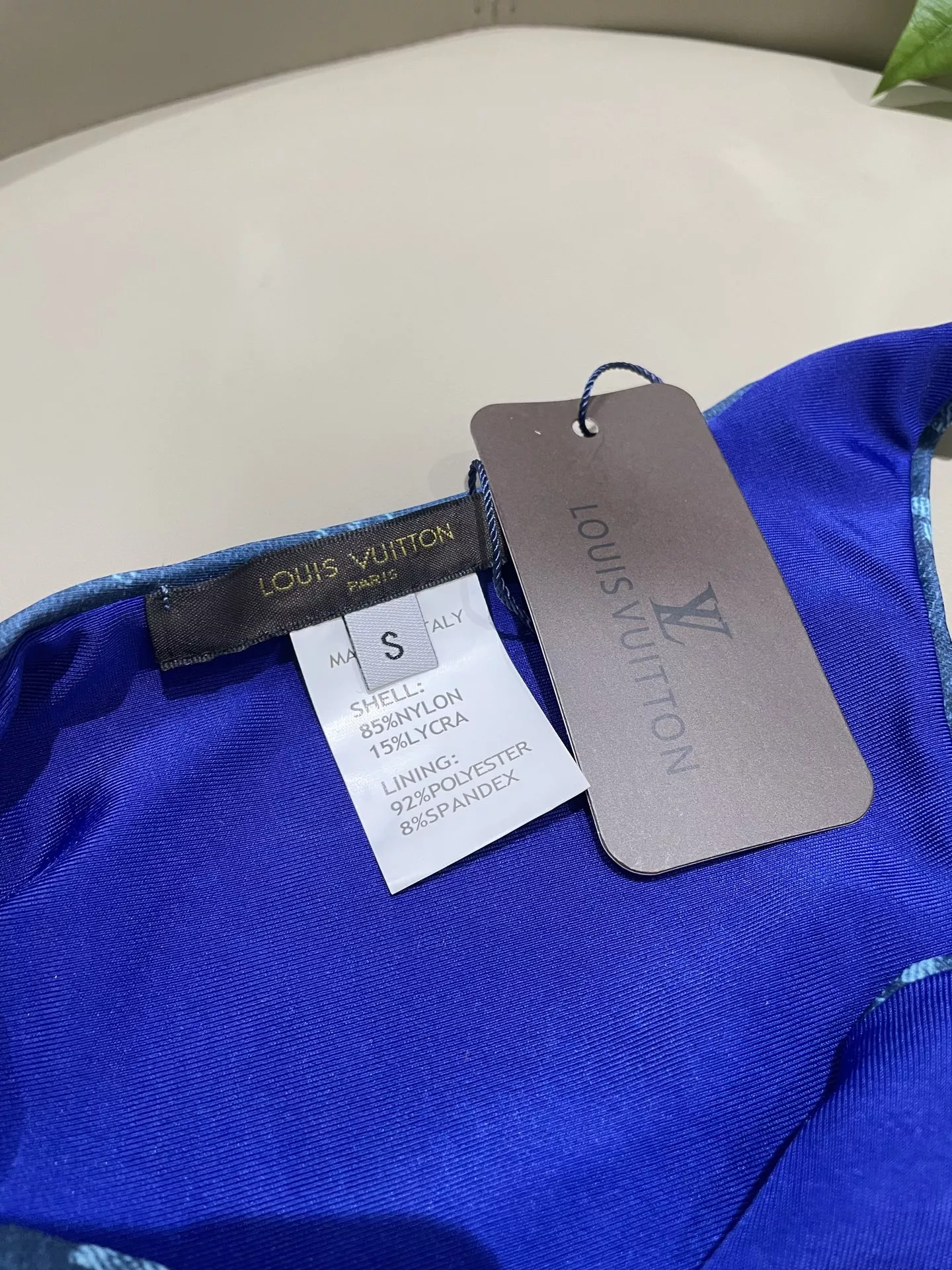 Louis Vuitton LV Bathing Suits For Women Efficient 6630