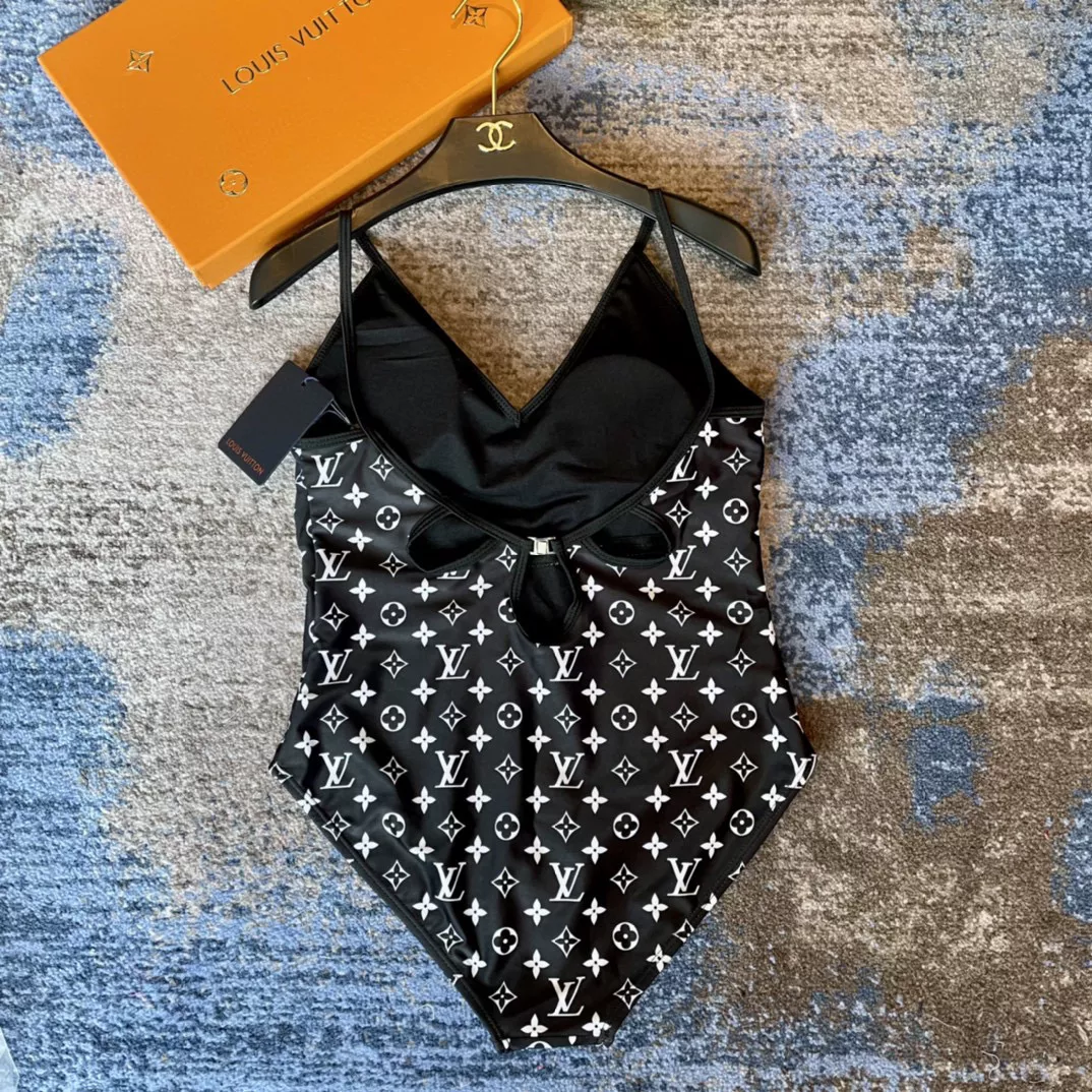 Louis Vuitton LV Bathing Suits For Women EyeCatching 3076
