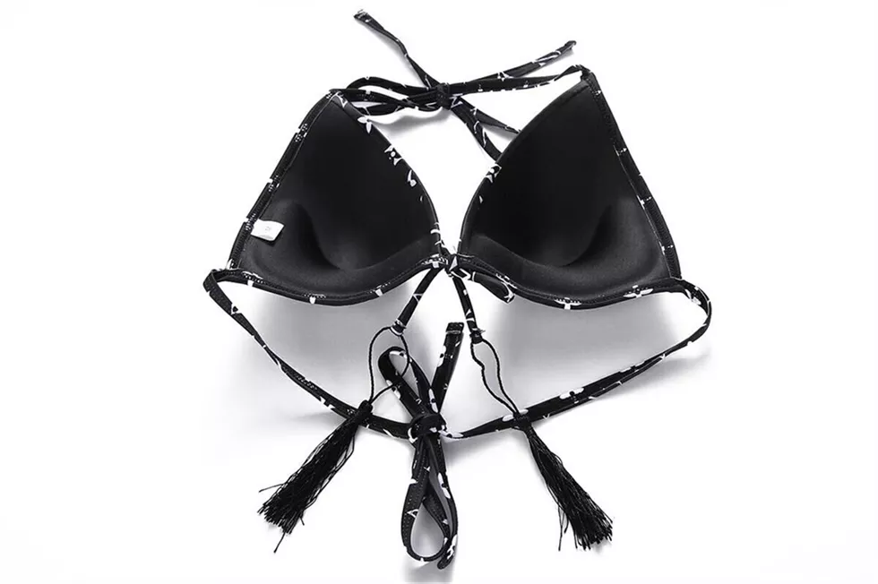 Louis Vuitton LV Bathing Suits For Women Flexible 7912
