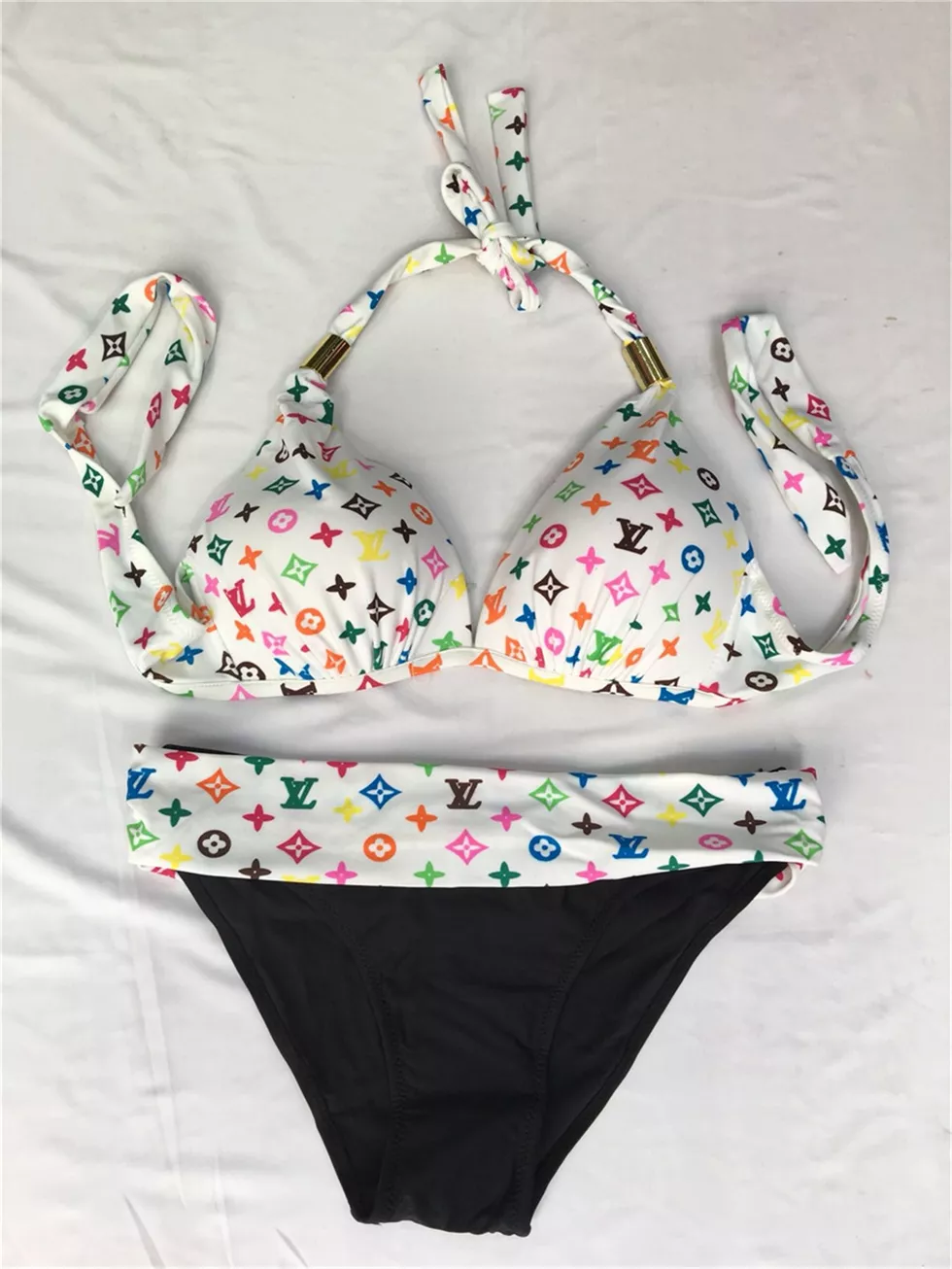Louis Vuitton LV Bathing Suits For Women GoAnywhere 3099